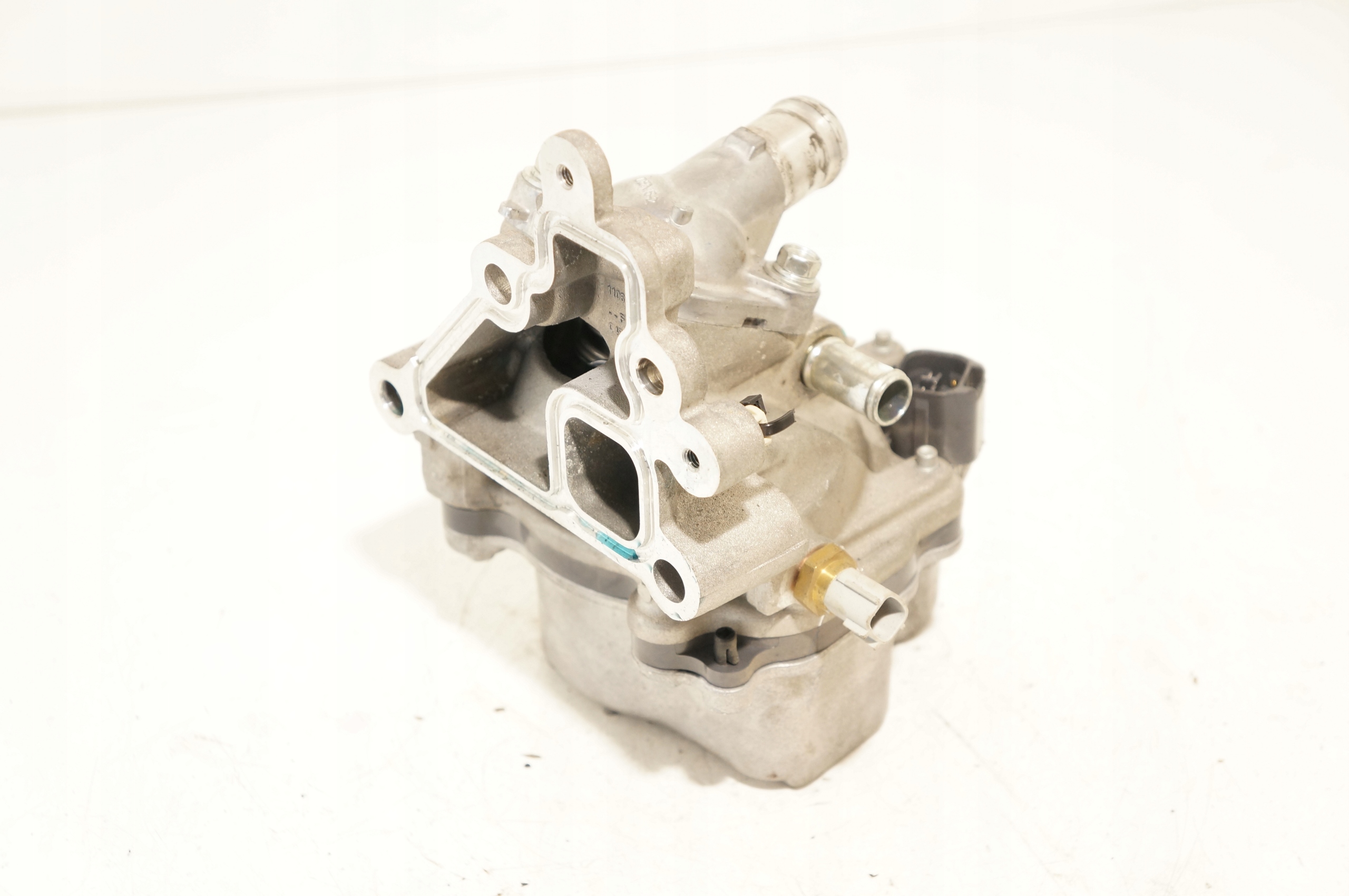 ELEKTRYCZNA POMPA WODY CLIO V JUKE II 1,6 E-TECH HYBRID H4MC632 20510243147