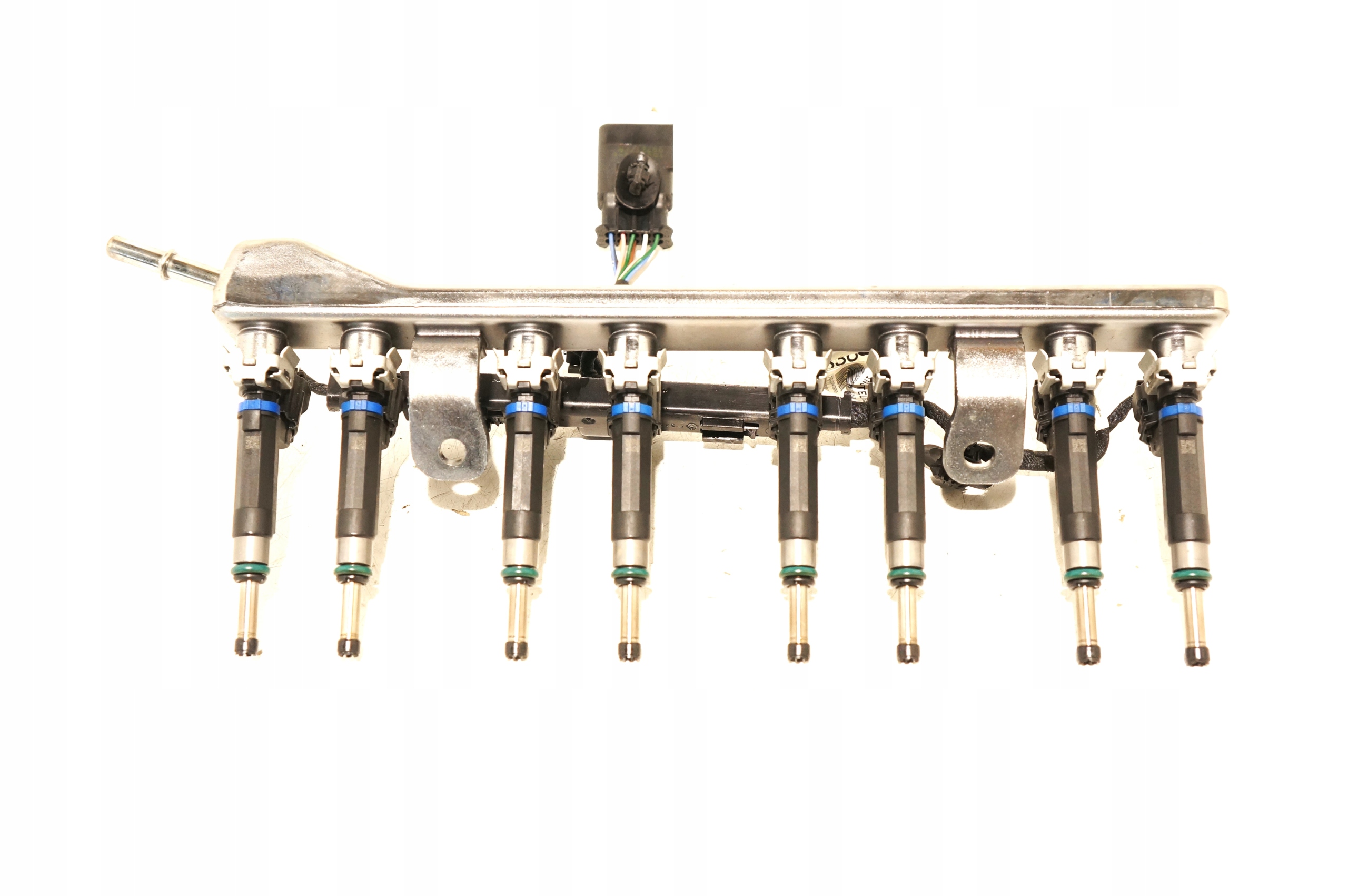 LISTWA WTRYSKOWA WTRYSKI CLIO V JUKE 1,6 E-TECH HYBRID H4MC632 221040101277