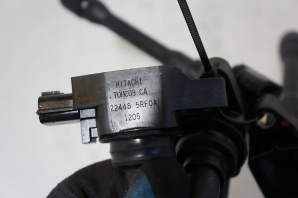 14418856093-696a98b6a7bc7 CEWKI ZAPŁONOWE CLIO V JUKE 1,6 E-TECH HYBRID H4MC632 224485RF0A KPL