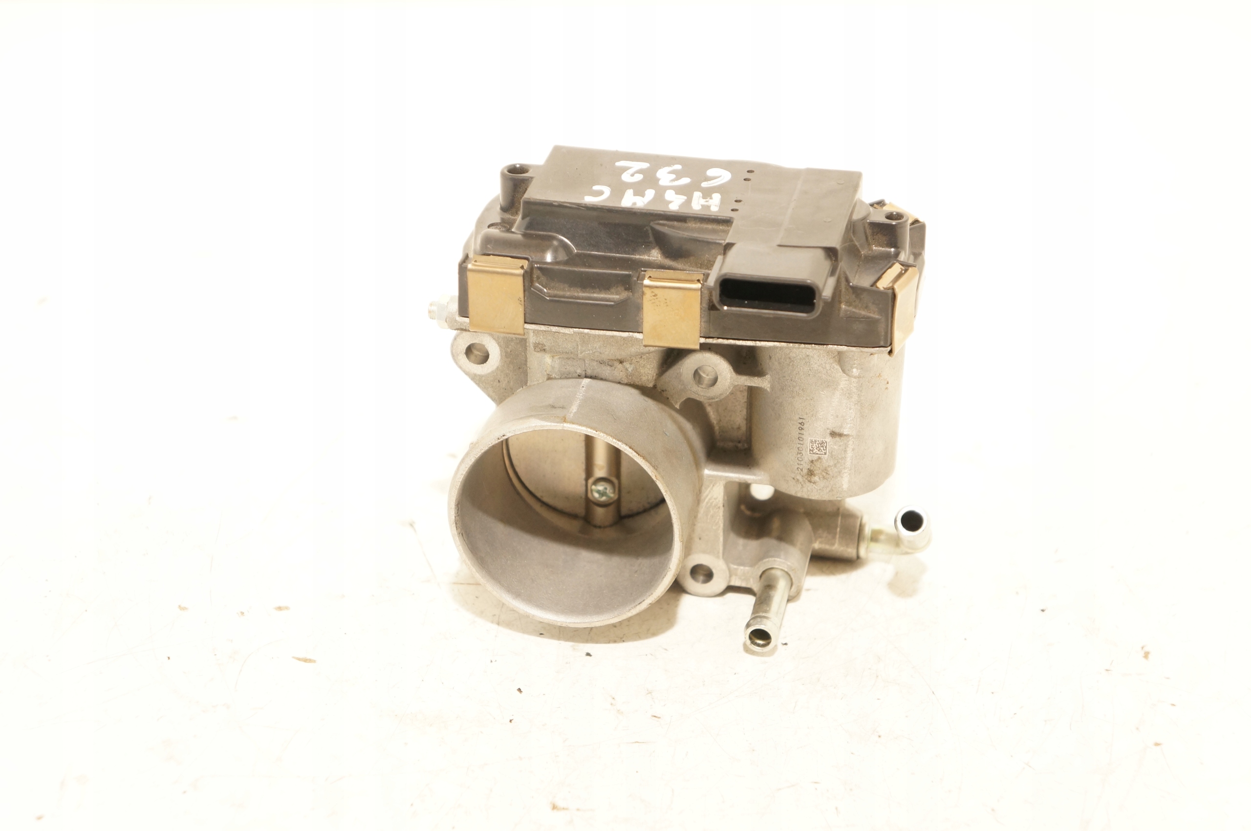 PRZEPUSTNICA CLIO V JUKE 1,6 E-TECH HYBRID H4MC632 RME50-51