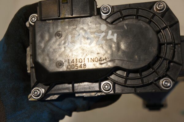 PRZEPUSTNICA HONDA CIVIC VIII JAZZ CITY 1,4 I-VTEC L13Z4 141011N04H GME20