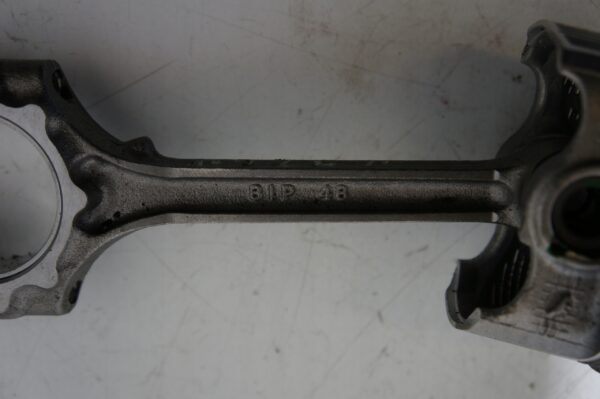 TLOKI KORBOWODY SUZUKI IGNIS SWIFT V IGNIS BALENO 1,2 16V K12C 87L10 BIP48