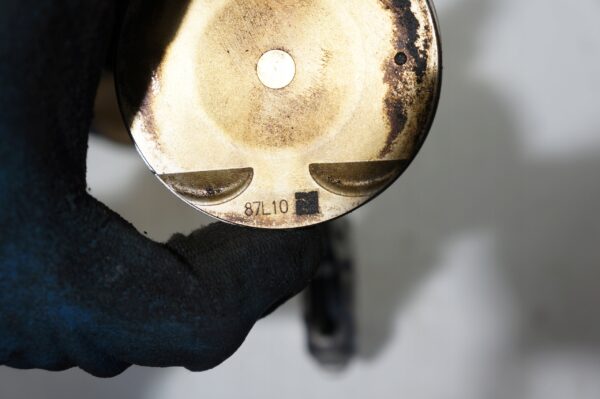 TLOKI KORBOWODY SUZUKI IGNIS SWIFT V IGNIS BALENO 1,2 16V K12C 87L10 BIP48