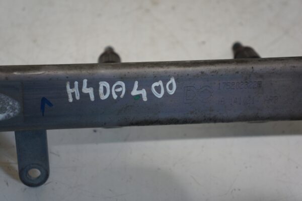 LISTWA WTRYSKOWA WTRYSKI SMART FORFOUR II CLIO IV V 1,0 SCE 175202322R