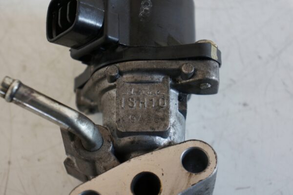 ZAWÓR EGR TOYOTA IQ YARIS 1,0 VVTI 1KR 1KR-FE 13H10 9A26