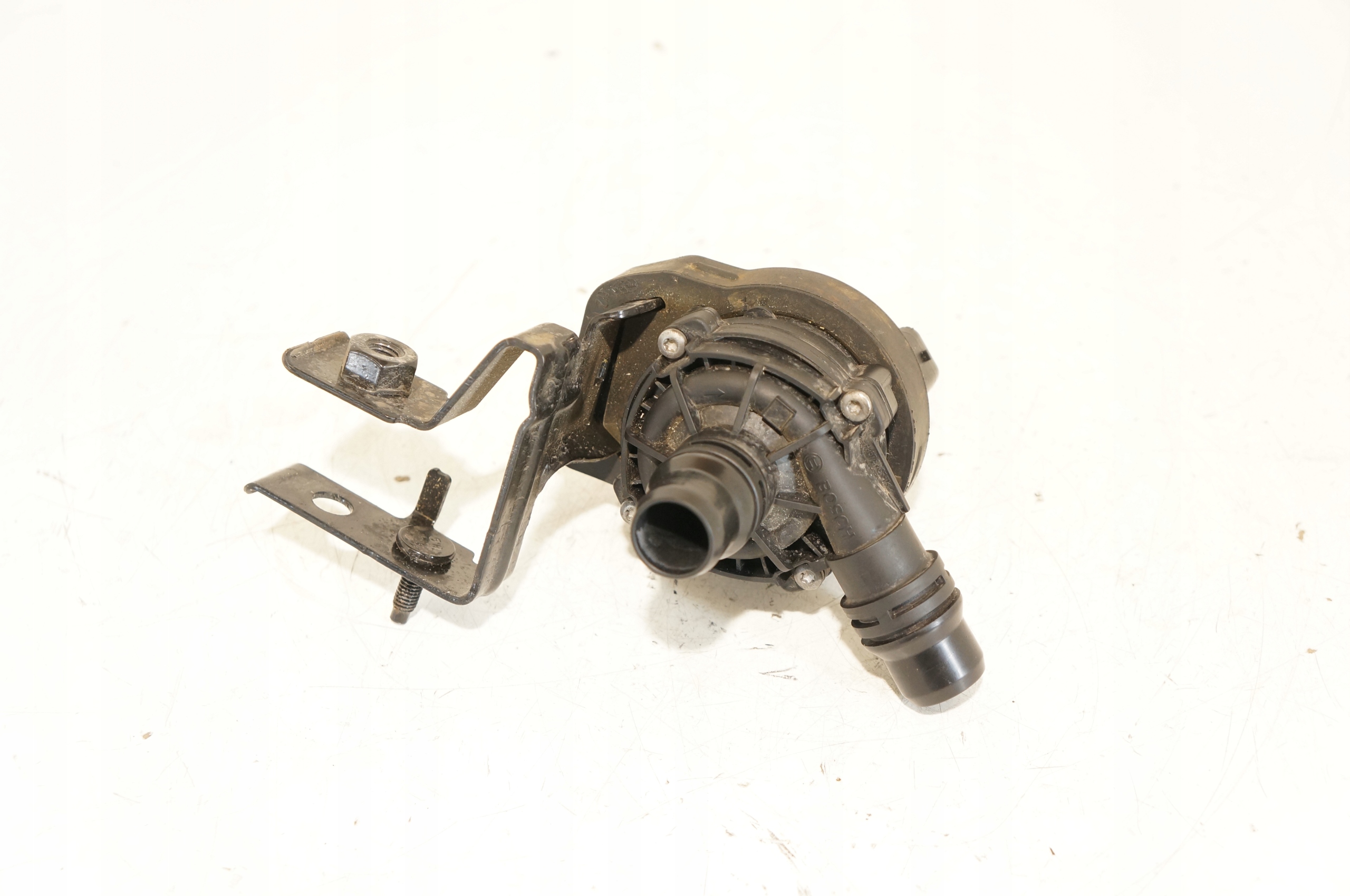 DODATKOWA POMPKA WODY OPEL CORSA F E-208 II E-ZAFIRA ELEKTRIC 9833874480