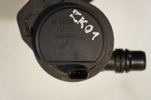 14439532046-696a9864362b4 DODATKOWA POMPKA WODY OPEL CORSA F E-208 II E-ZAFIRA ELEKTRIC 9833874480