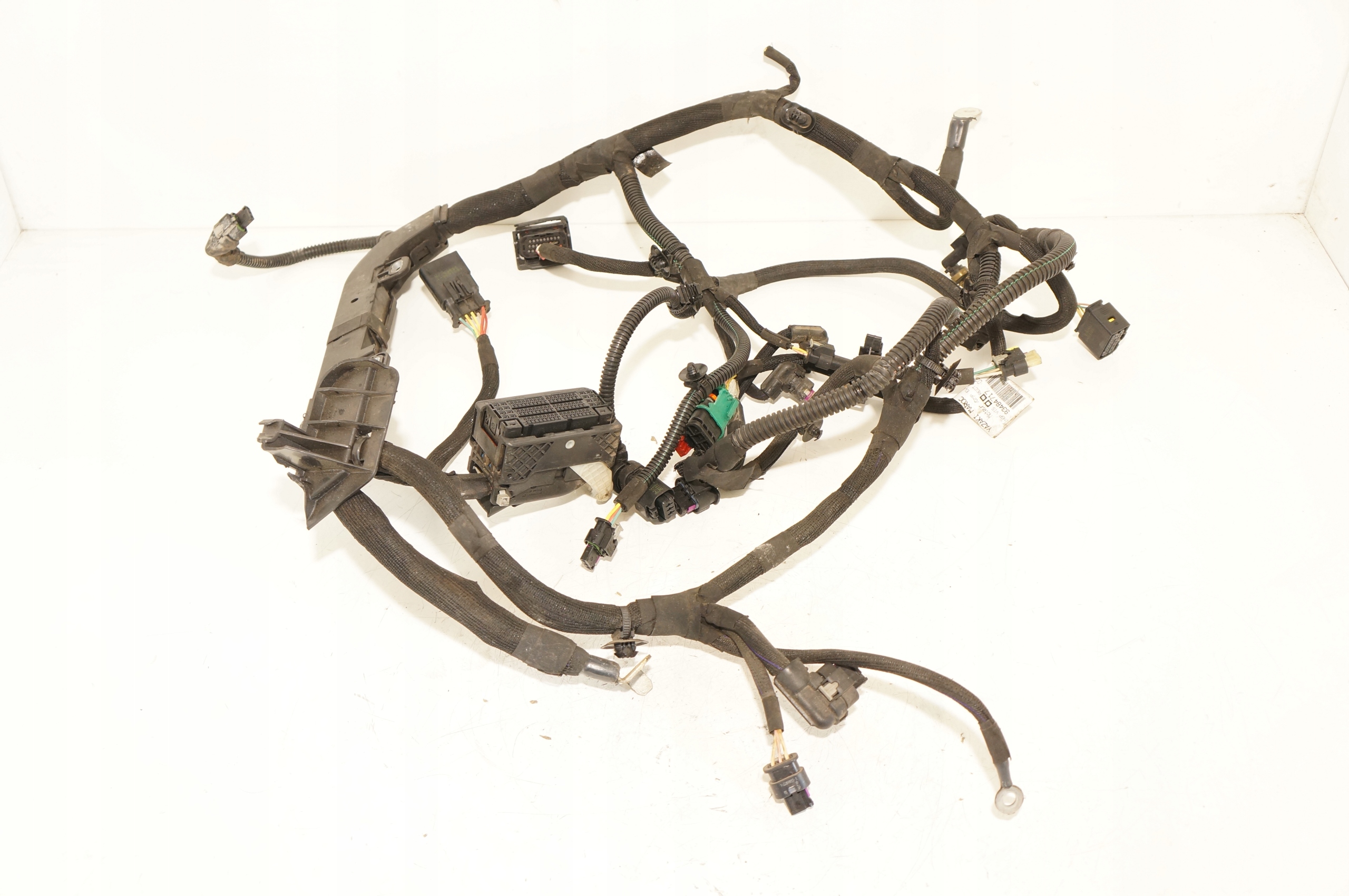 14439561480-696a984f4cfe7 INSTALACJA WIĄZKA SILNIKA OPEL CORSA F E-208 II ELEKTRIC 9831778480 ZK01