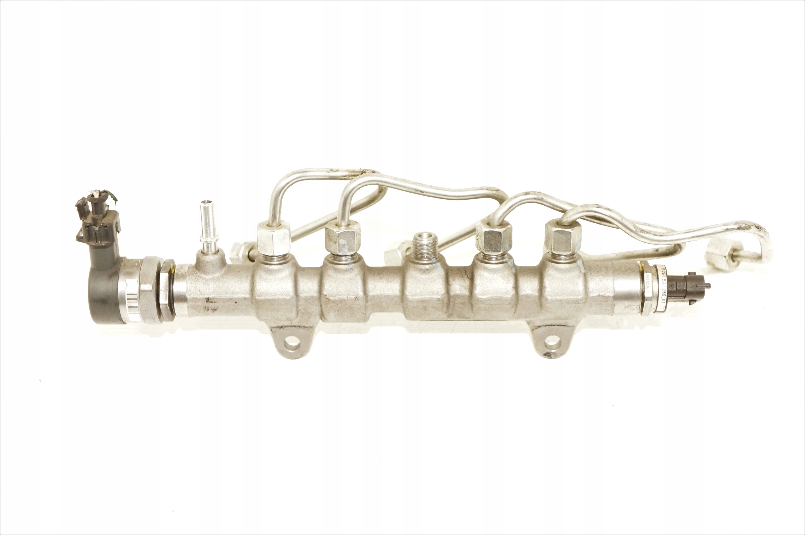 LISTWA WTRYSKOWA FIAT BRAVO JEEP CHEROKEE 1,6 2,0 JTDM 55274522 B445614118