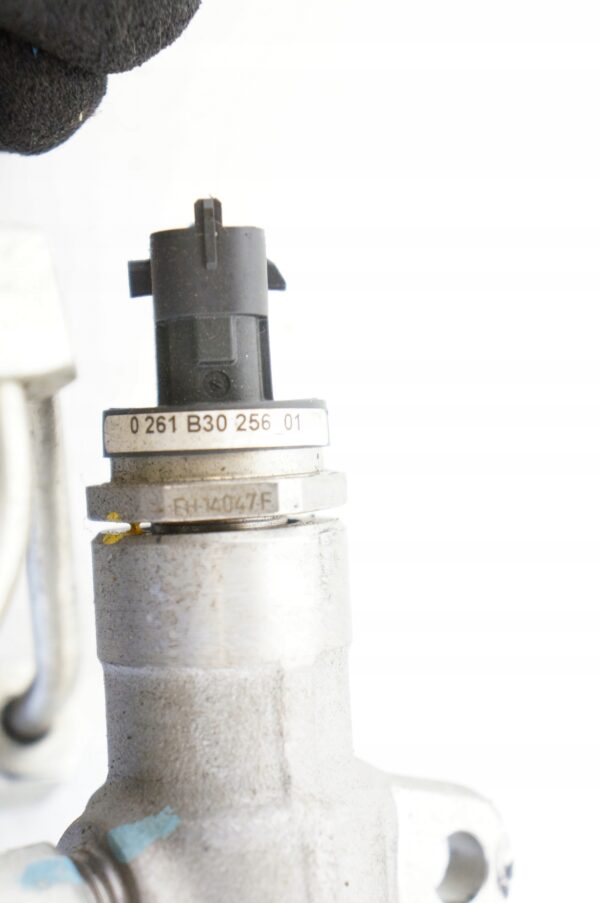 LISTWA WTRYSKOWA FIAT BRAVO JEEP CHEROKEE 1,6 2,0 JTDM 55274522 B445614118