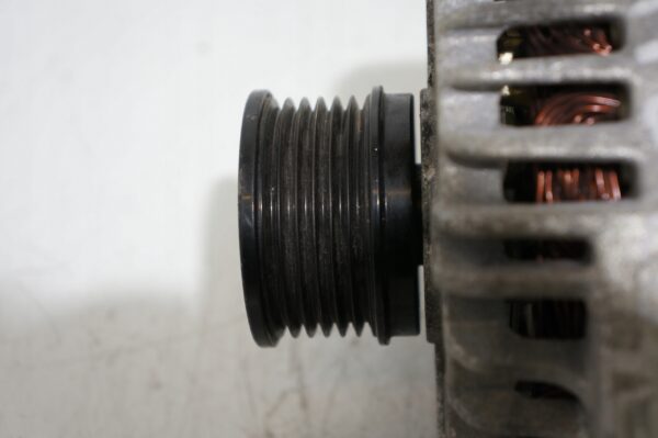 ALTERNATOR SILNIKA FIAT JEEP 500X COMPASS 1,6M-JET 51884351 14V 120A DENSO