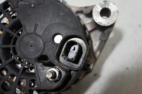 ALTERNATOR SILNIKA FIAT JEEP 500X COMPASS 1,6M-JET 51884351 14V 120A DENSO