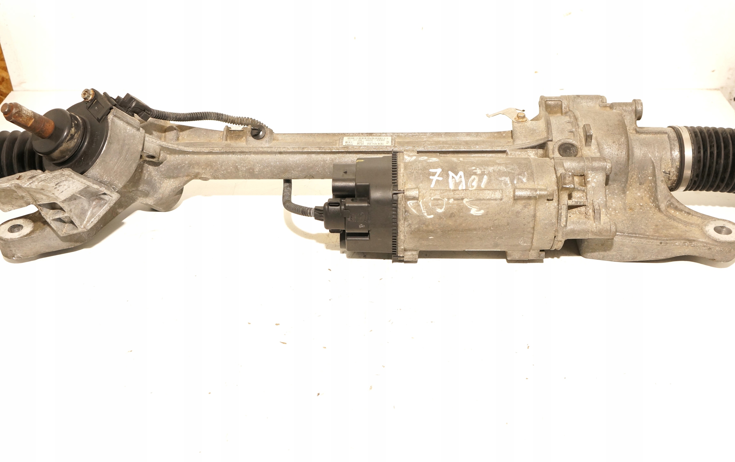 MAGLOWNICA PRZEKŁADNIA RANGE ROVER SPORT L494 7806177784 DK62-3200-AC ZF