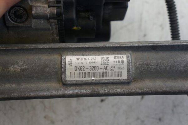 MAGLOWNICA PRZEKŁADNIA RANGE ROVER SPORT L494 7806177784 DK62-3200-AC ZF