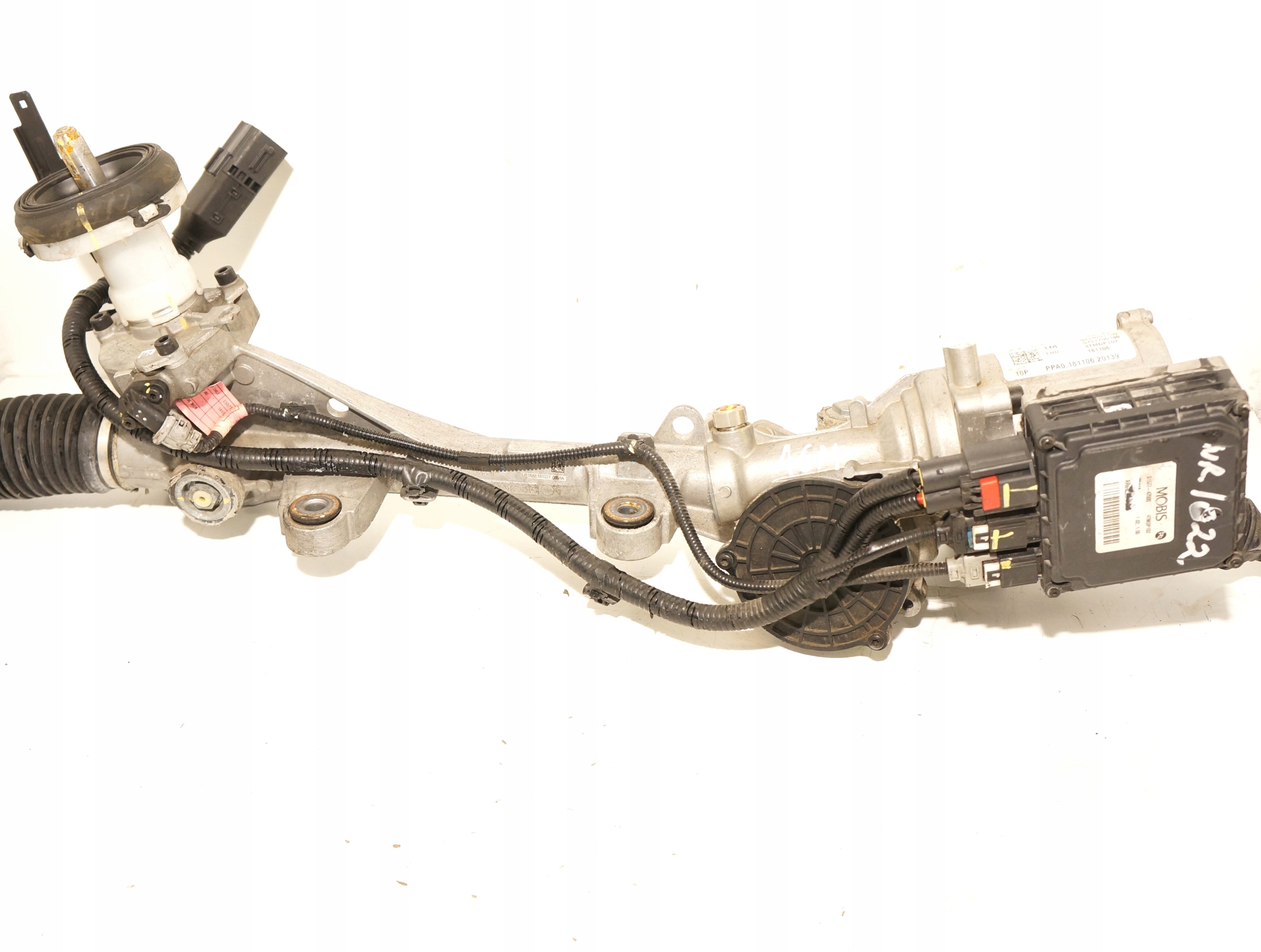 MAGLOWNICA PRZEKŁADNIA HYUNDAI SANTA FE IV 4 S1577-42000 57700S1100 EUROPA