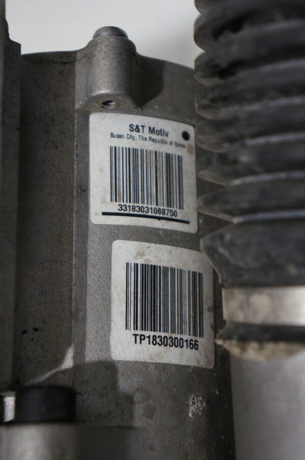 MAGLOWNICA PRZEKŁADNIA HYUNDAI SANTA FE IV 4 S1577-42000 57700S1100 EUROPA