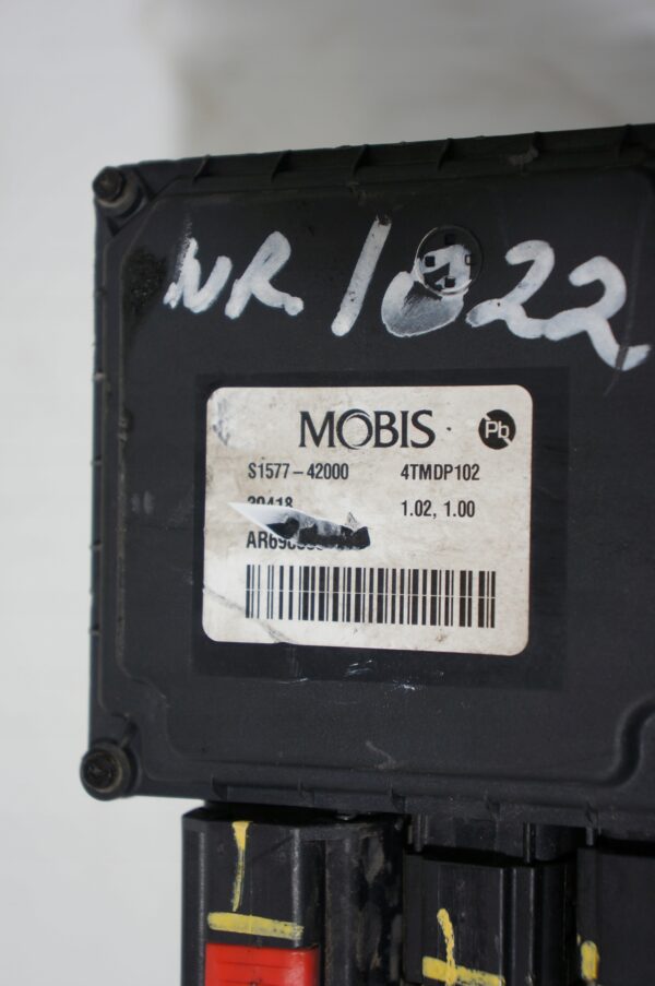 MAGLOWNICA PRZEKŁADNIA HYUNDAI SANTA FE IV 4 S1577-42000 57700S1100 EUROPA