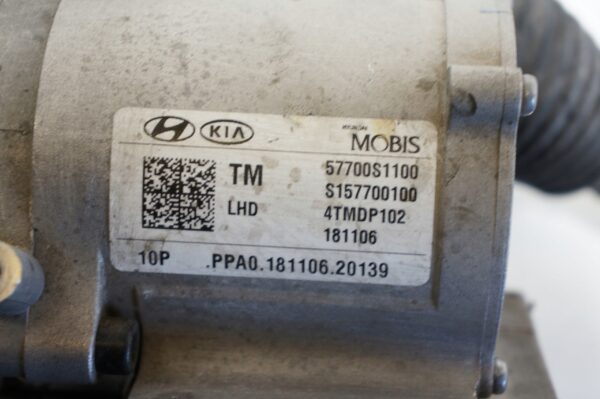 MAGLOWNICA PRZEKŁADNIA HYUNDAI SANTA FE IV 4 S1577-42000 57700S1100 EUROPA