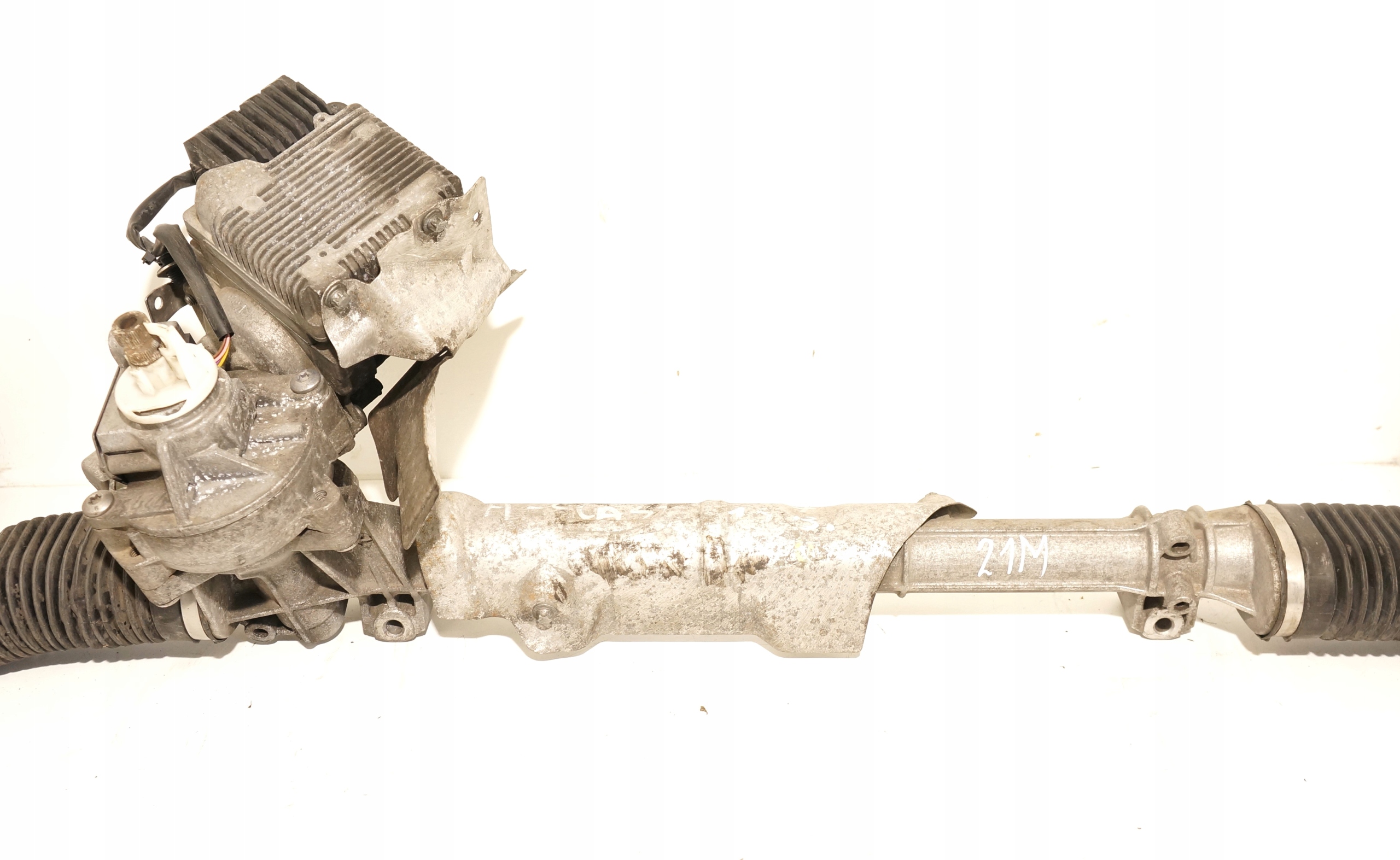 MAGLOWNICA PRZEKŁADNIA MERCEDES A-KLASA W169 B-KLASA W245 6700001267 EUROPA