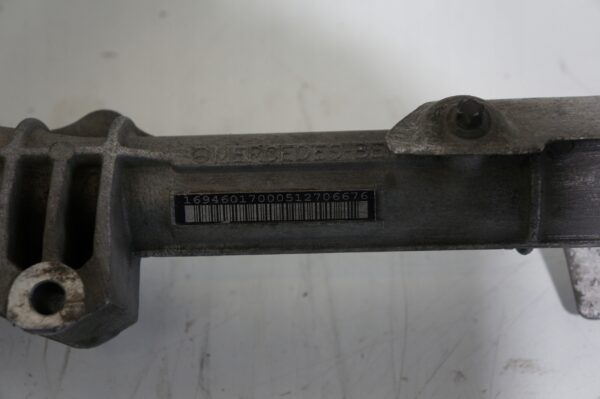 MAGLOWNICA PRZEKŁADNIA MERCEDES A-KLASA W169 B-KLASA W245 6700001267 EUROPA