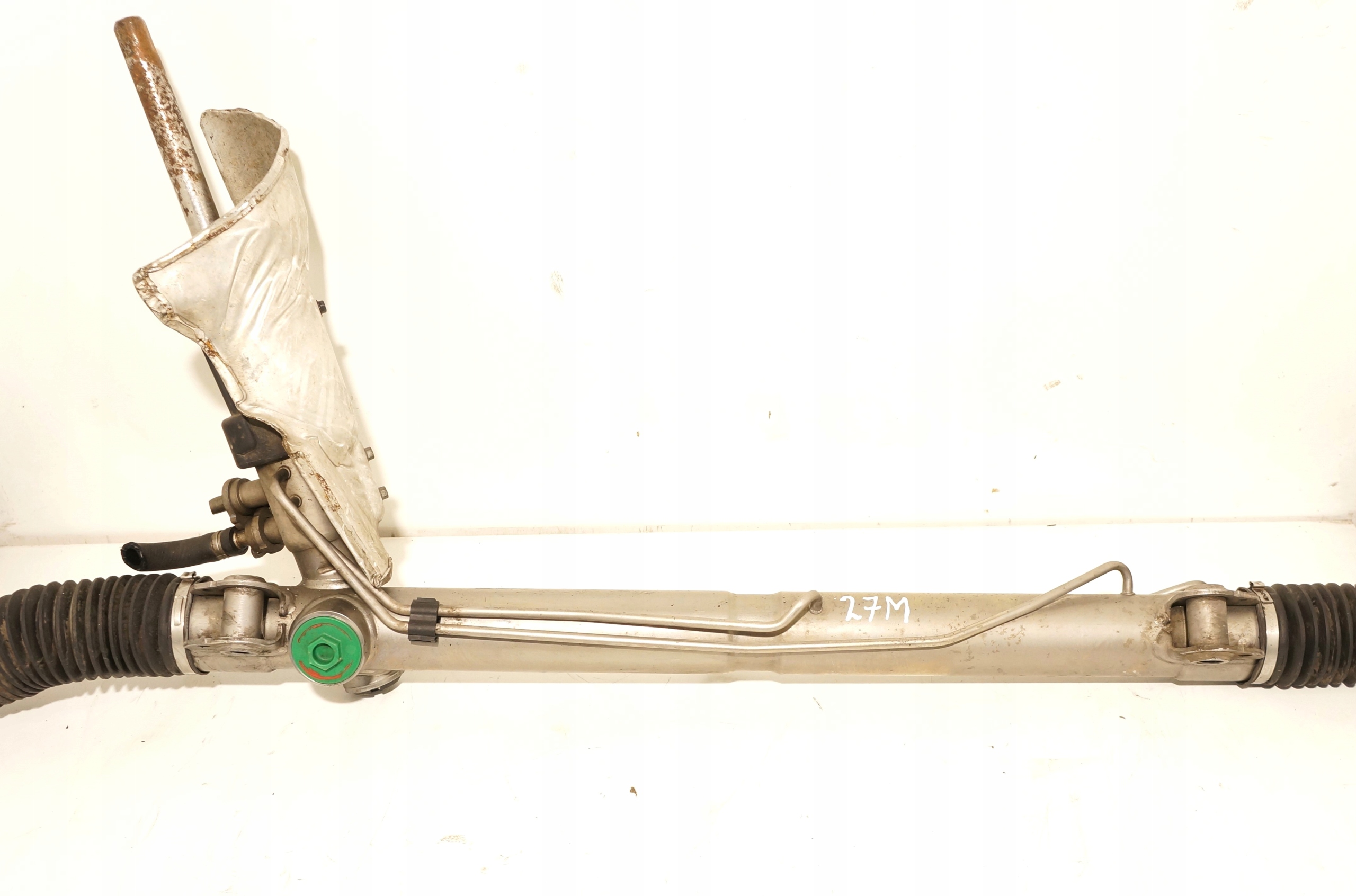 MAGLOWNICA PRZEKŁADNIA LAND ROVER FREELANDER II 2 L359 VP7S7C-3551-TJ EU