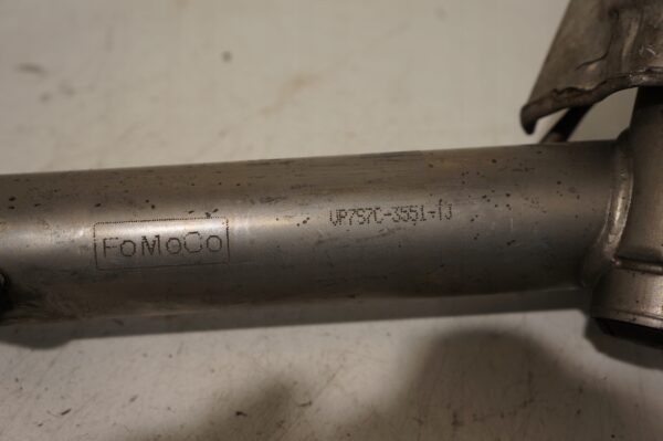 MAGLOWNICA PRZEKŁADNIA LAND ROVER FREELANDER II 2 L359 VP7S7C-3551-TJ EU