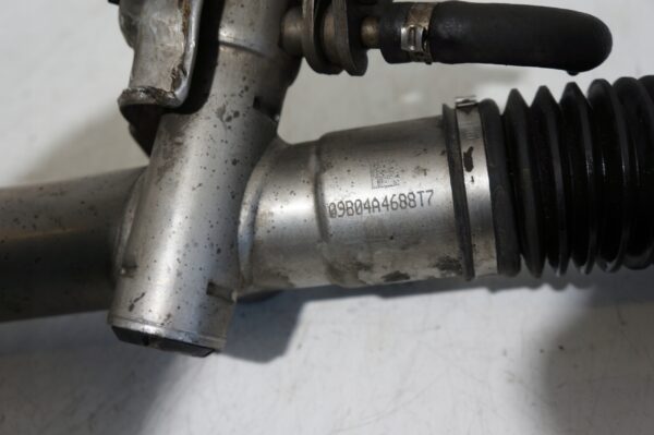 MAGLOWNICA PRZEKŁADNIA LAND ROVER FREELANDER II 2 L359 VP7S7C-3551-TJ EU