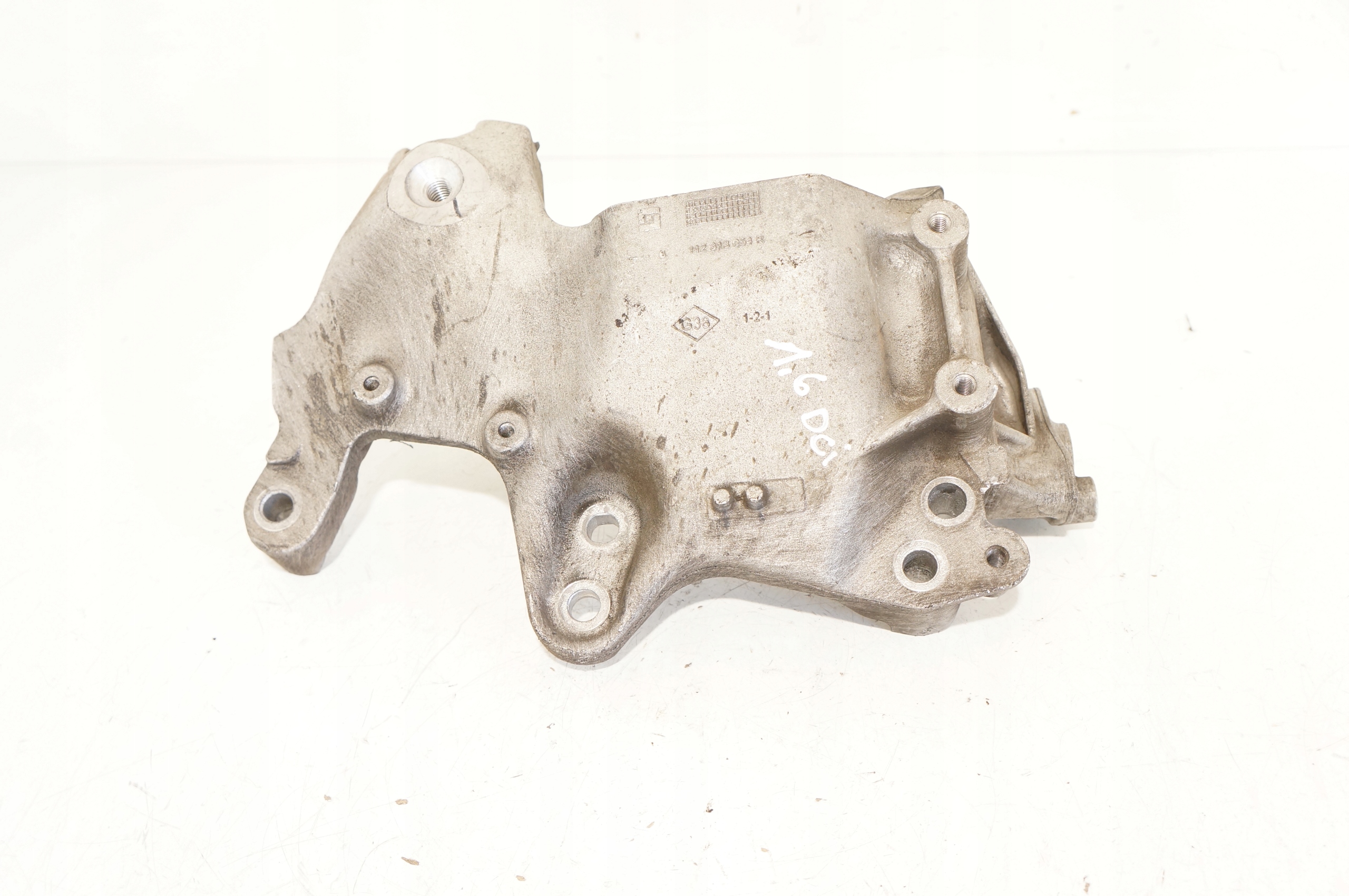 ŁAPA WSPORNIK SILNIKA RENAULT TRAFIC III VIVARO B TALENTO 1,6DCI 112313054R