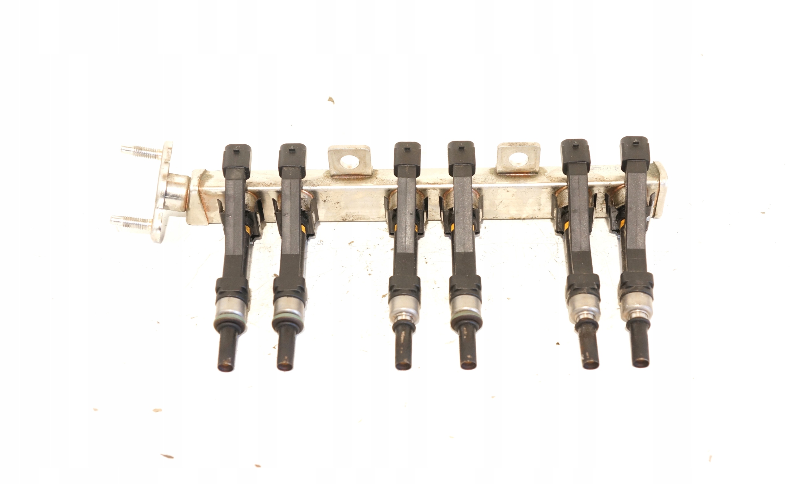 LISTWA WTRYSKOWA HYUNDAI KIA PICANTO III I10 III 1,0 G3LD 35350-07000 KPL