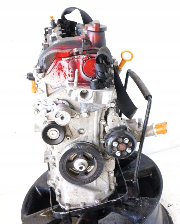 SILNIK ENGINE HYUNDAI KIA PICANTO III I10 III 1,0 MPI G3LD BENZYNA
