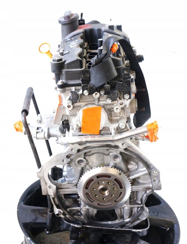 SILNIK ENGINE HYUNDAI KIA PICANTO III I10 III 1,0 MPI G3LD BENZYNA