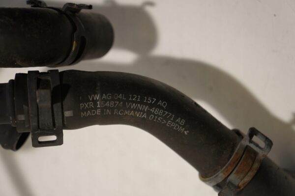 RURKI WĘŻE WODY VW GOLF VI A3 A5 8W A4 B9 1,6 2,0 TDI CAY CNH 04L122157CC