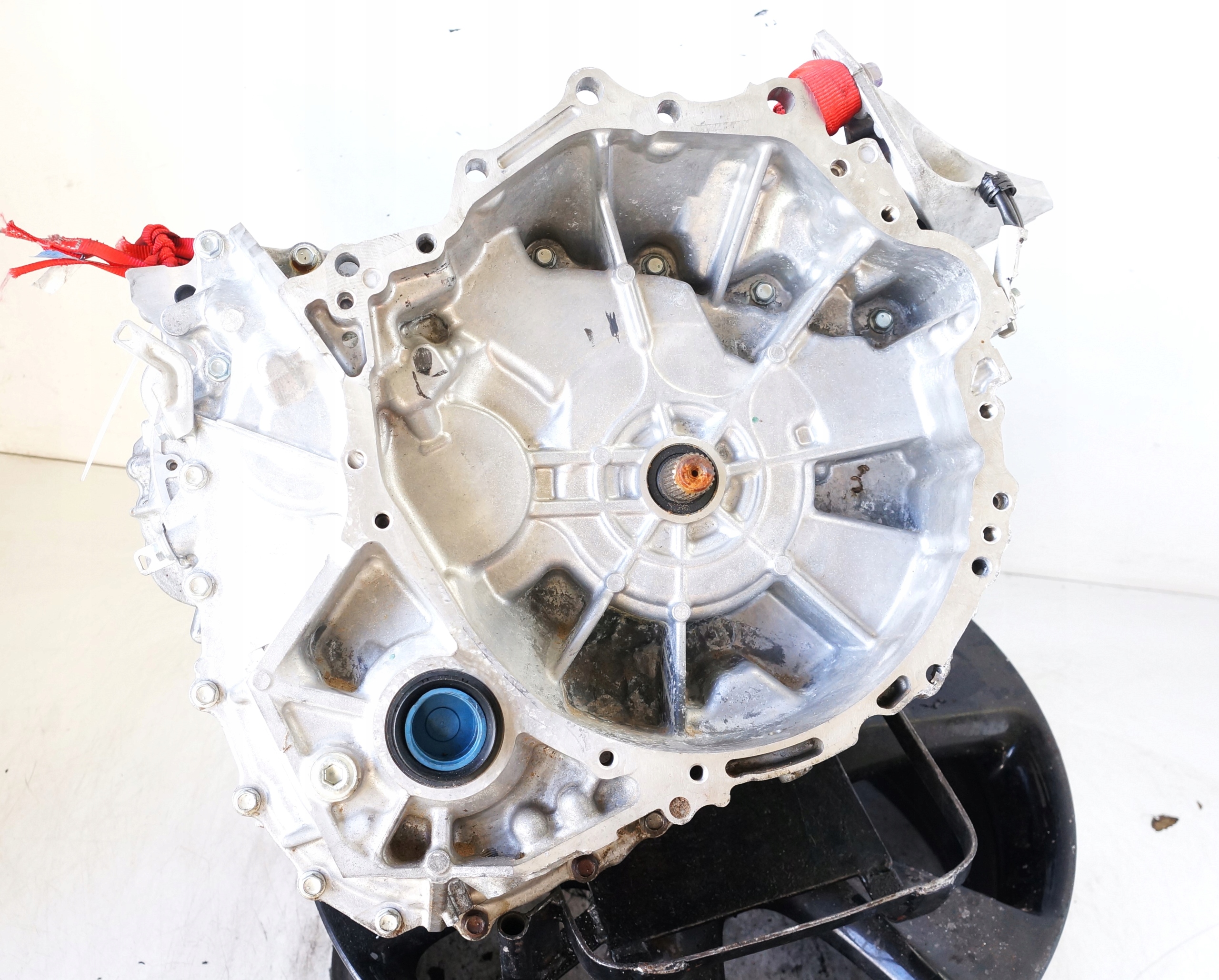 SKRZYNIA BIEGÓW AUTOMATYCZNA LEXUS NX RAV-4 CAMRY 2,5i A25A HYBRID 3NM P710