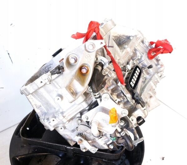 SKRZYNIA BIEGÓW AUTOMATYCZNA LEXUS NX RAV-4 CAMRY 2,5i A25A HYBRID 3NM P710