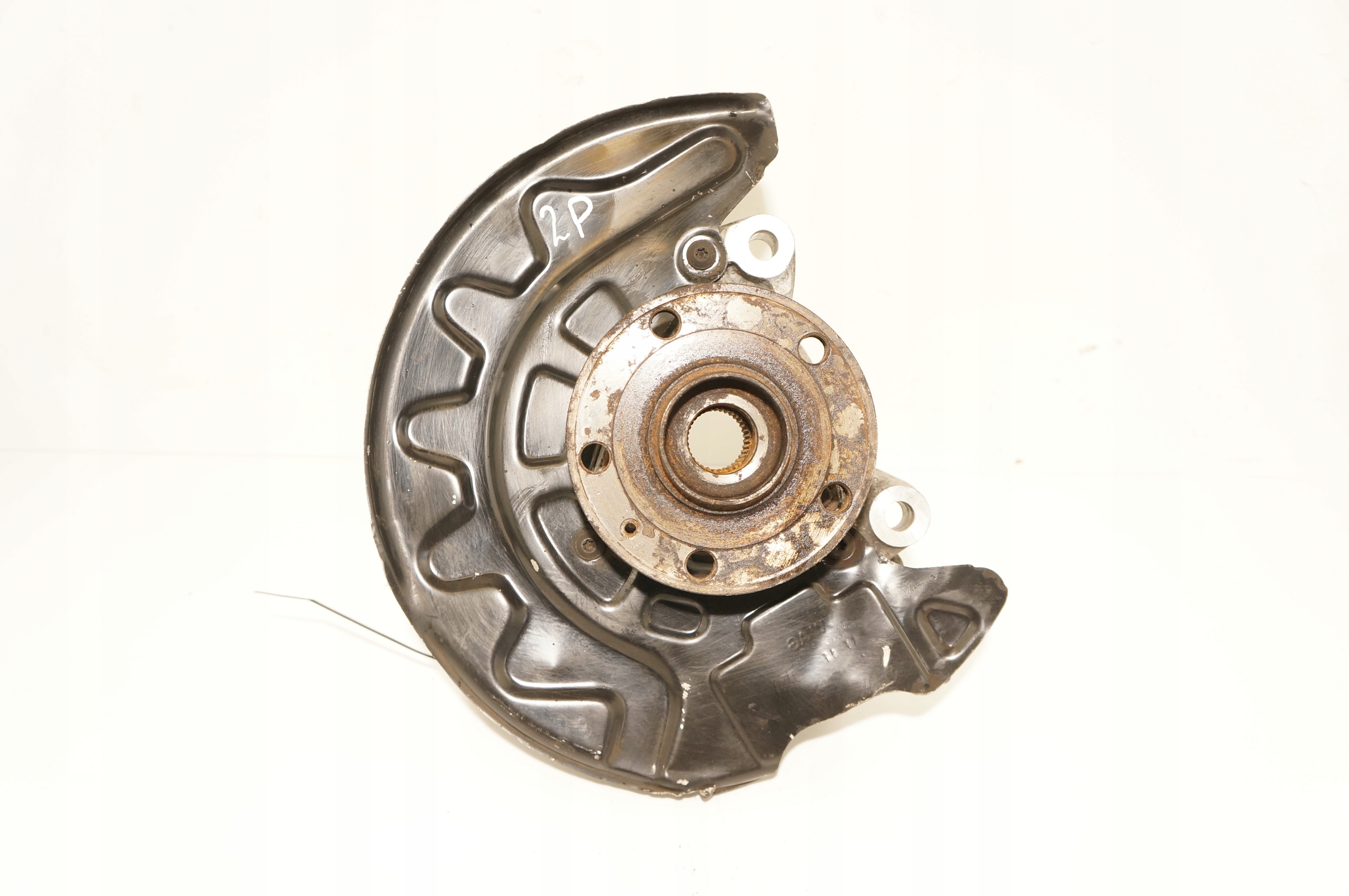 14624377416-696a91300ba29 ZWROTNICA PRAWY PRZÓD VW GOLF VII A3 8V T-ROC Q3 2,0 TDI 5Q0407258C