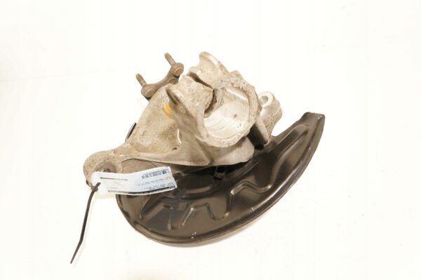 ZWROTNICA PRAWY PRZÓD VW GOLF VII A3 8V T-ROC Q3 2,0 TDI 5Q0407258C