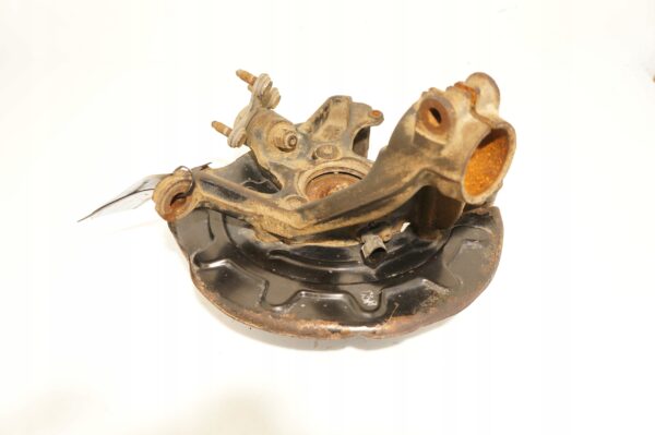 ZWROTNICA PRAWY PRZÓD VW GOLF VII A3 OCTAVIA 1,6 2,0TDI 5Q0256N 5Q0400054DM