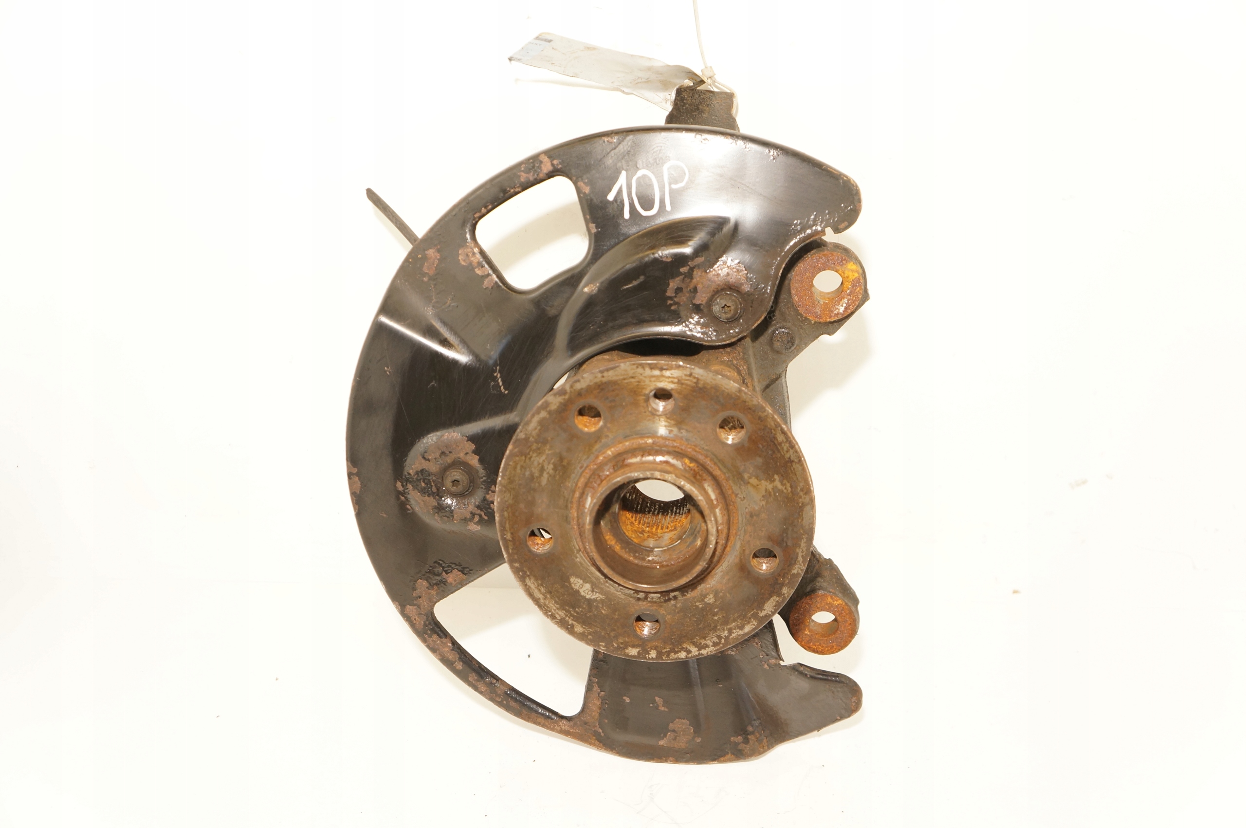 14638029142-696a911830570 ZWROTNICA PRAWY PRZÓD VW CRAFTER II MAN TGE 2,0 TDI 2N0258B 2N0615312