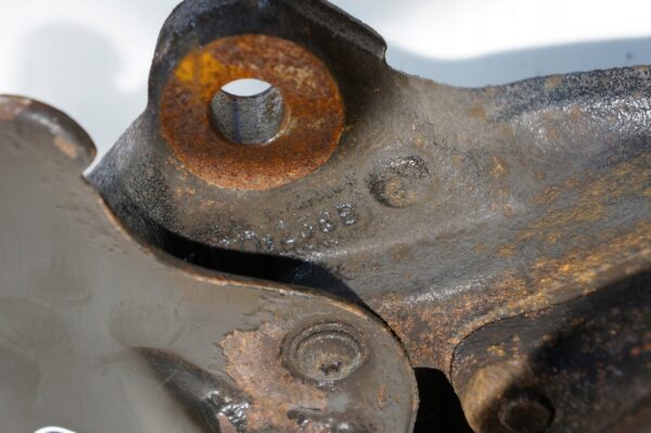 ZWROTNICA PRAWY PRZÓD VW CRAFTER II MAN TGE 2,0 TDI 2N0258B 2N0615312