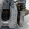 ZWROTNICA ZACISK PRAWY TYŁ CITROEN C4 III DS3 II CORSA F 1,2 THP 9842295180