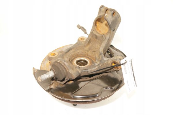 ZWROTNICA PRAWY PRZÓD FORD TRANSIT CUSTOM I 2,0 2,2 TDCI DIESEL 6445