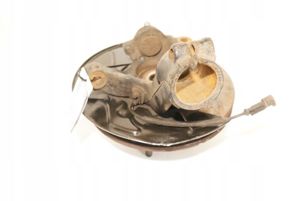 ZWROTNICA PRAWY PRZÓD FORD TRANSIT CUSTOM I 2,0 2,2 TDCI DIESEL 6445