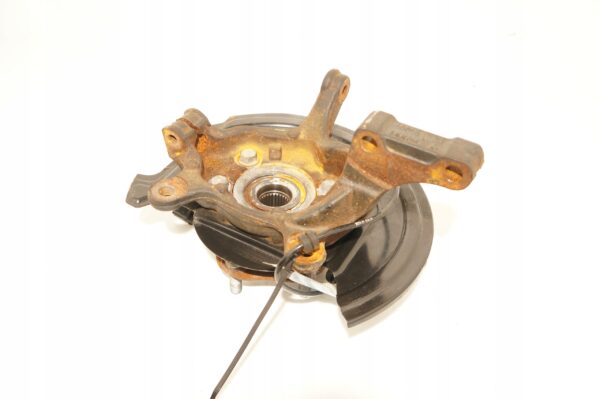 ZWROTNICA LEWY PRZÓD NISSAN E NV200 II ELEKRIC DRIVE 400151KK0H 14-21R