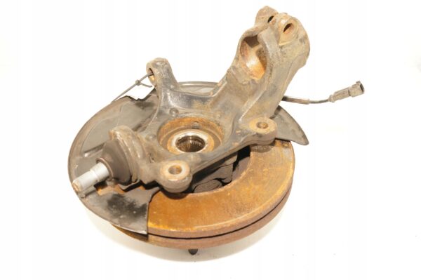 14640238257-696a90d3556d8 ZWROTNICA LEWY PRZÓD FORD TRANSIT CUSTOM I 2,0 2,2 TDCI DIESEL 6431 12-22R