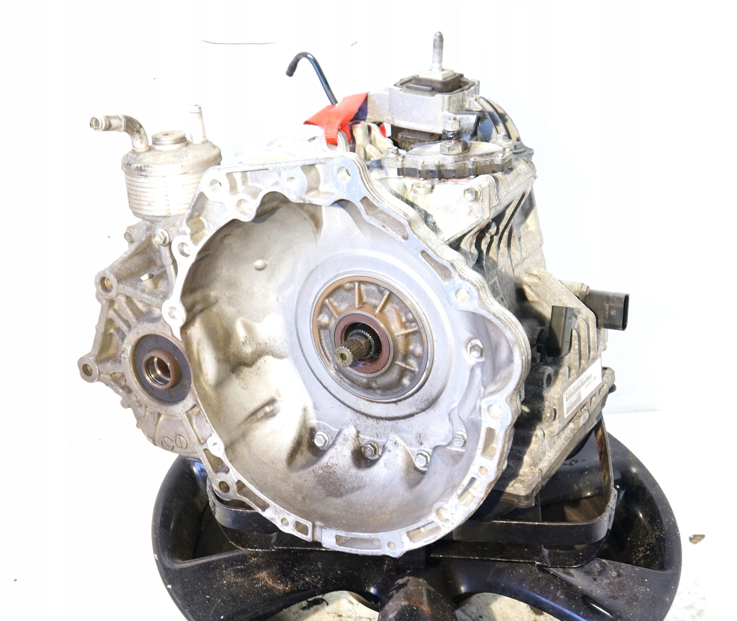 SKRZYNIA BIEGÓW AUTOMAT MINI R56 R57 COUNTRYMAN R60 2,0 GA6F21WA