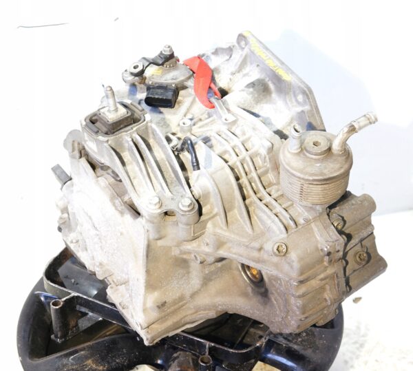 SKRZYNIA BIEGÓW AUTOMAT MINI R56 R57 COUNTRYMAN R60 2,0 GA6F21WA