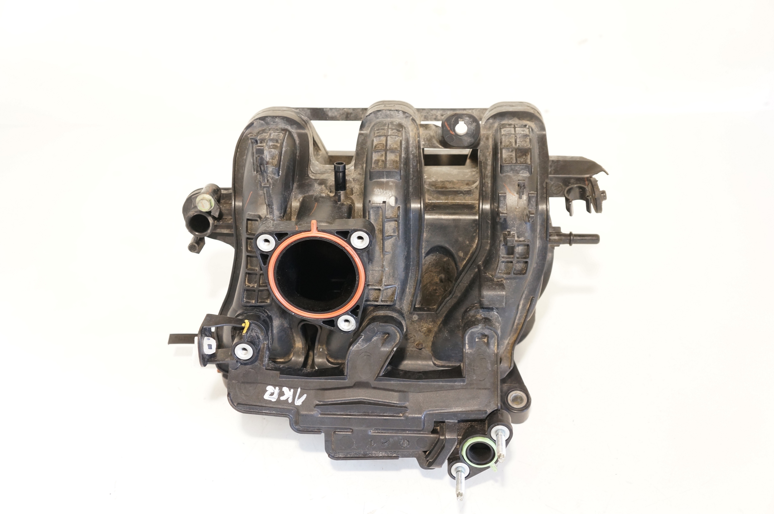 KOLEKTOR SSĄCY TOYOTA YARIS III AYGO II C1 107 1,0VVTI 1KR 17120-0Q050