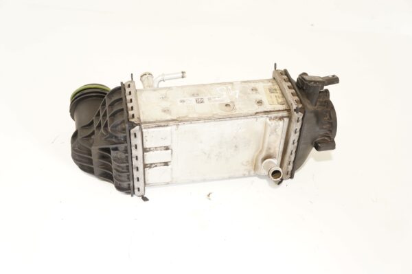 INTERCOOLER VW GOLF VIII TAIGO FABIA IV 1,0 TFSI DLA 05C145785C 05C129709E