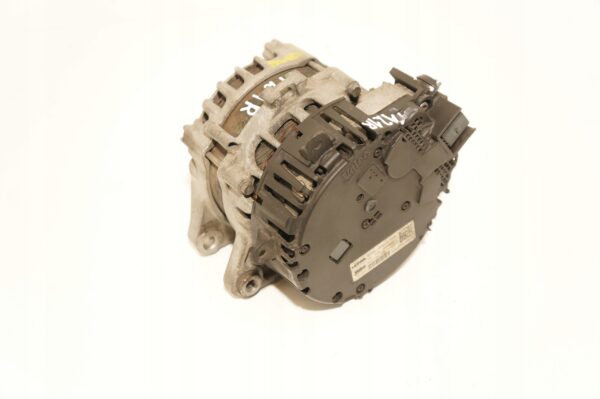 ALTERNATOR SILNIKA FIAT 500 PANDA III YPSILON 1,0 HYBRID MILD 00521814000