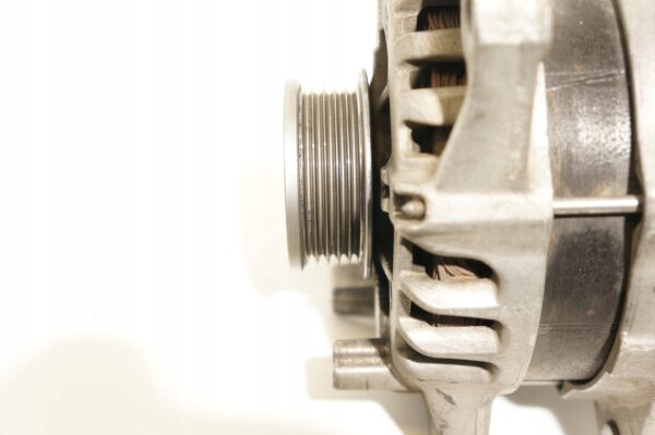 ALTERNATOR SILNIKA FIAT 500 PANDA III YPSILON 1,0 HYBRID MILD 00521814000